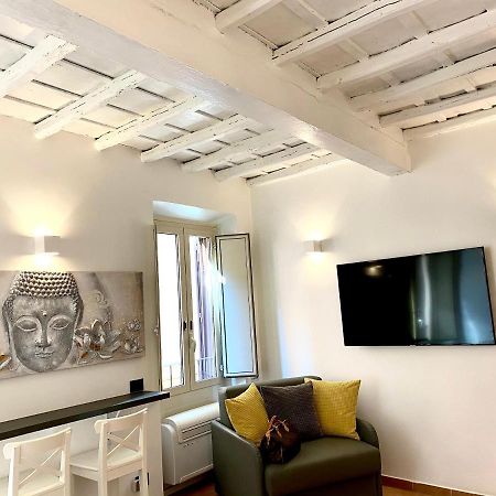 Palace Fontana Di Trevi Loft روما المظهر الخارجي الصورة