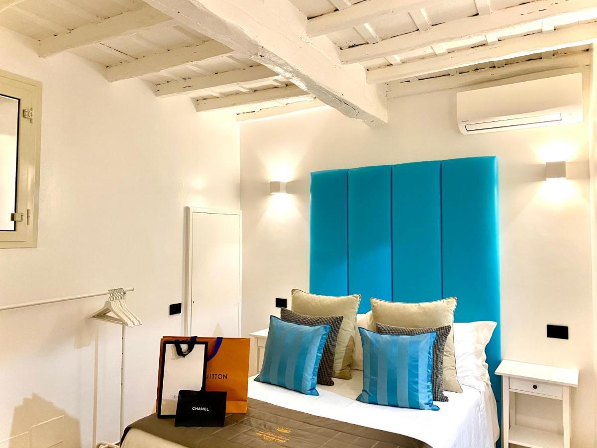 Palace Fontana Di Trevi Loft روما المظهر الخارجي الصورة