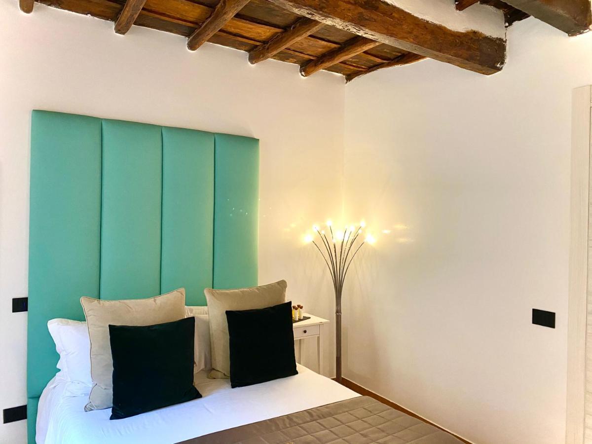Palace Fontana Di Trevi Loft روما المظهر الخارجي الصورة