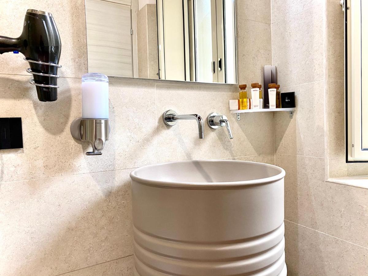 Palace Fontana Di Trevi Loft روما المظهر الخارجي الصورة