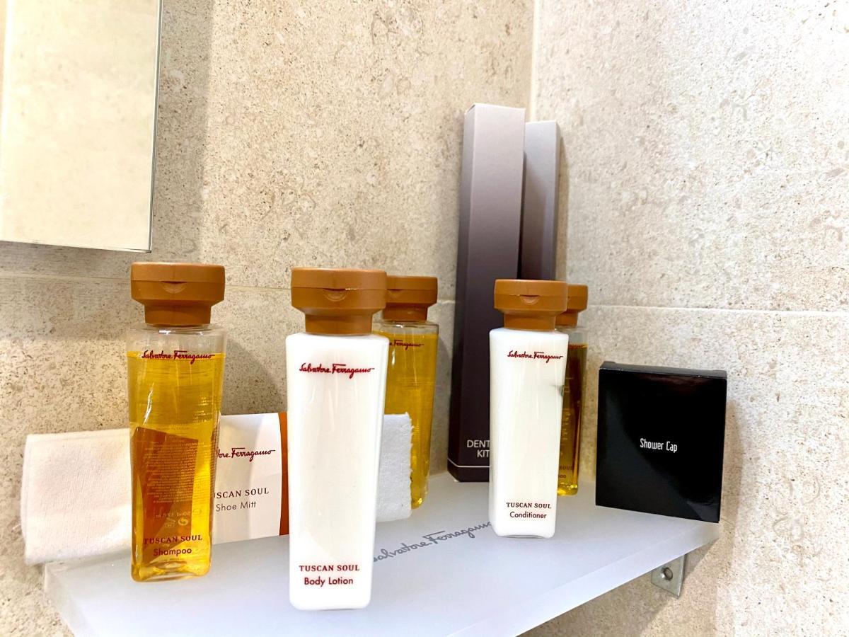 Palace Fontana Di Trevi Loft روما المظهر الخارجي الصورة
