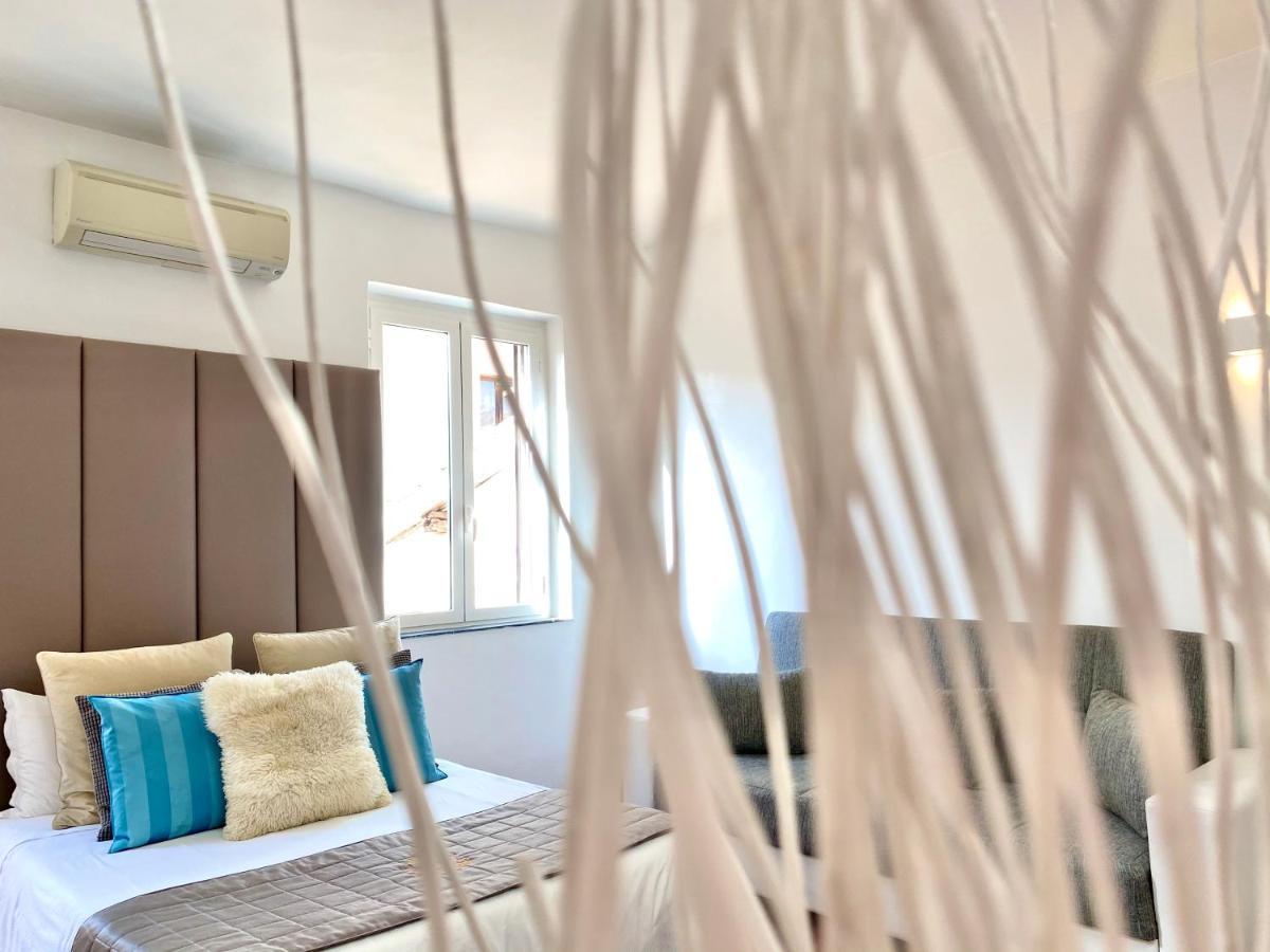 Palace Fontana Di Trevi Loft روما المظهر الخارجي الصورة