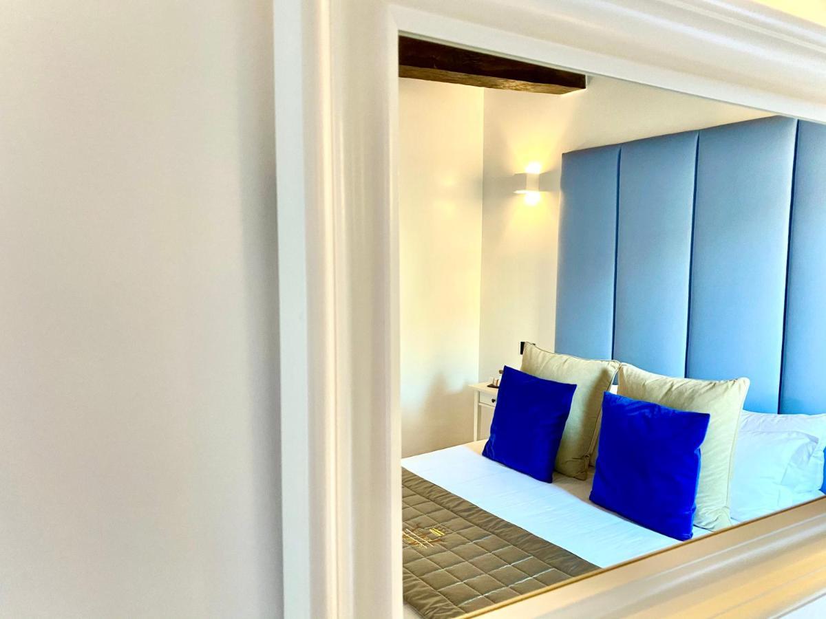 Palace Fontana Di Trevi Loft روما المظهر الخارجي الصورة