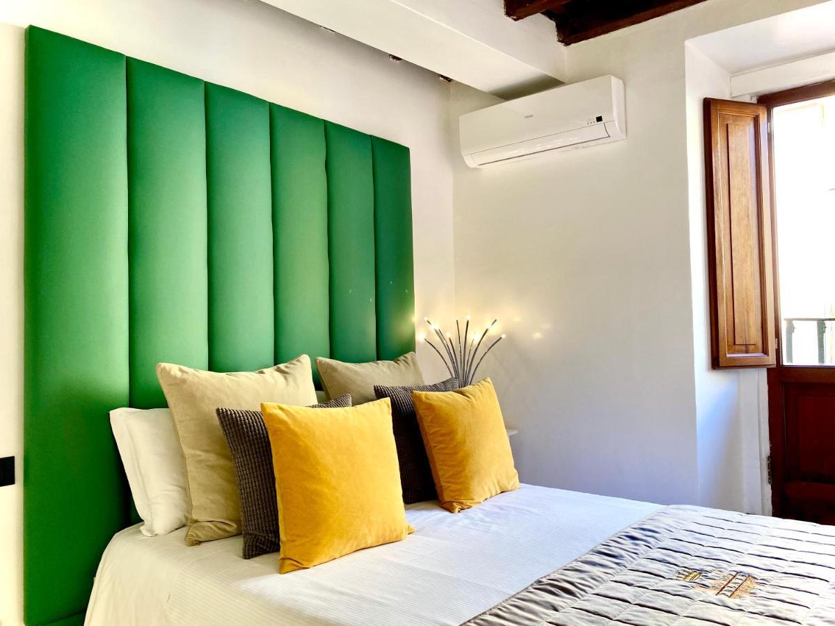 Palace Fontana Di Trevi Loft روما المظهر الخارجي الصورة