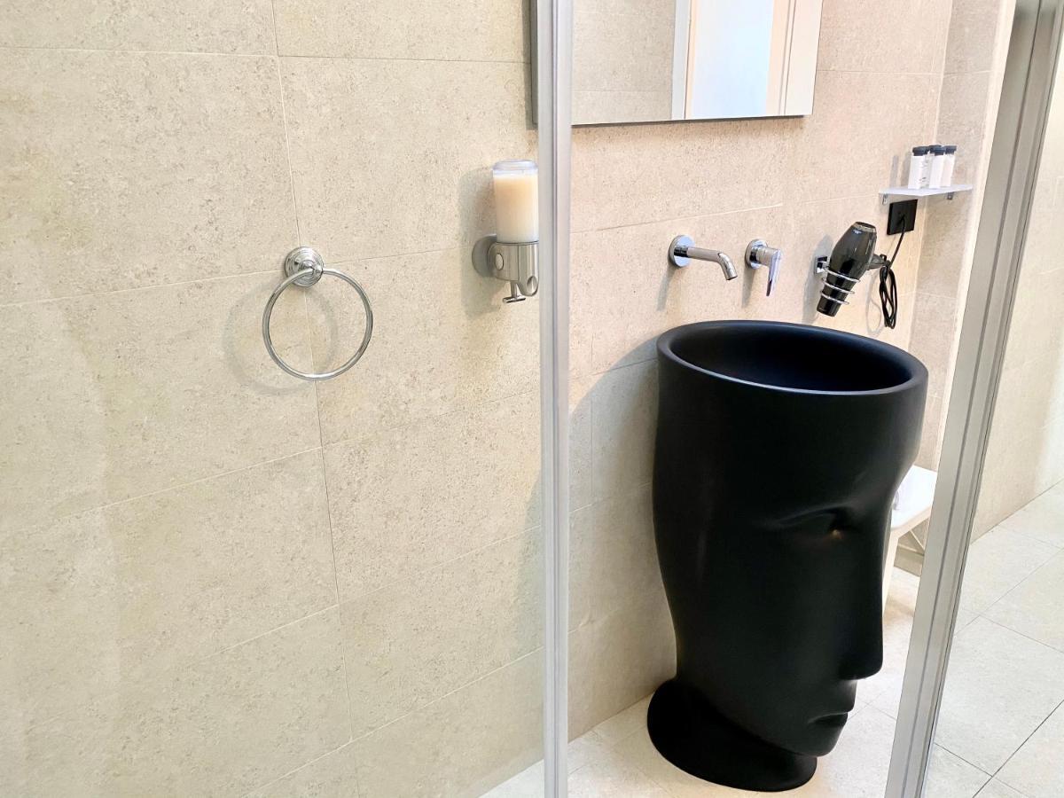 Palace Fontana Di Trevi Loft روما المظهر الخارجي الصورة