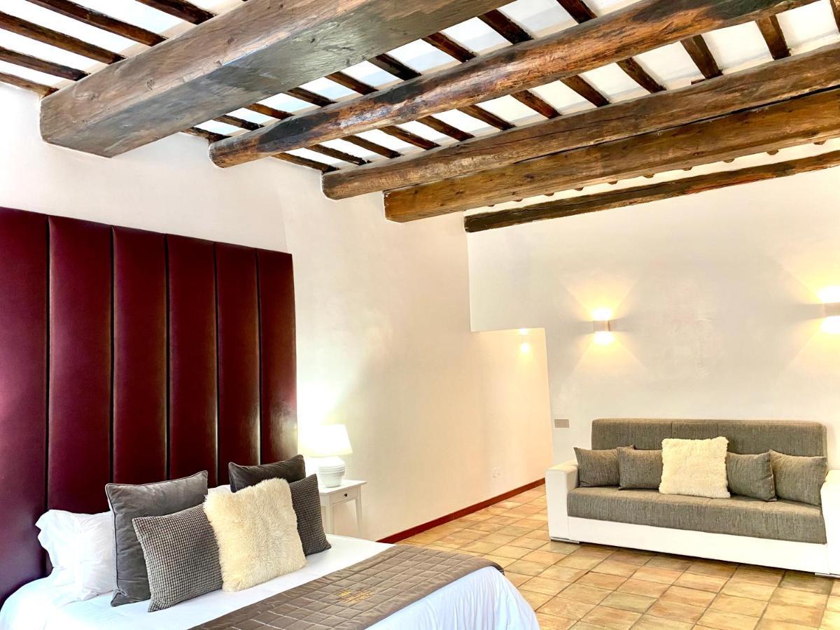 Palace Fontana Di Trevi Loft روما المظهر الخارجي الصورة