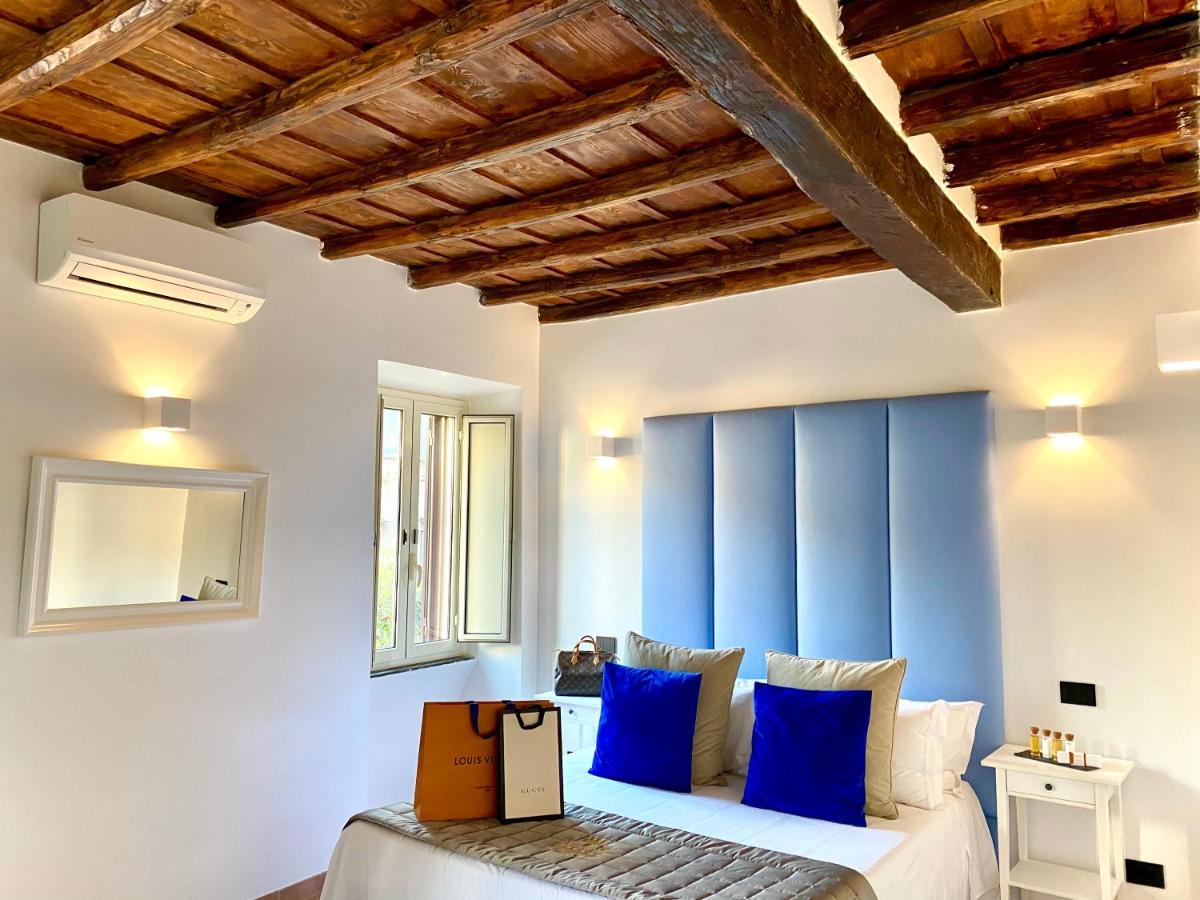 شقة Palace Fontana Di Trevi Loft روما المظهر الخارجي الصورة