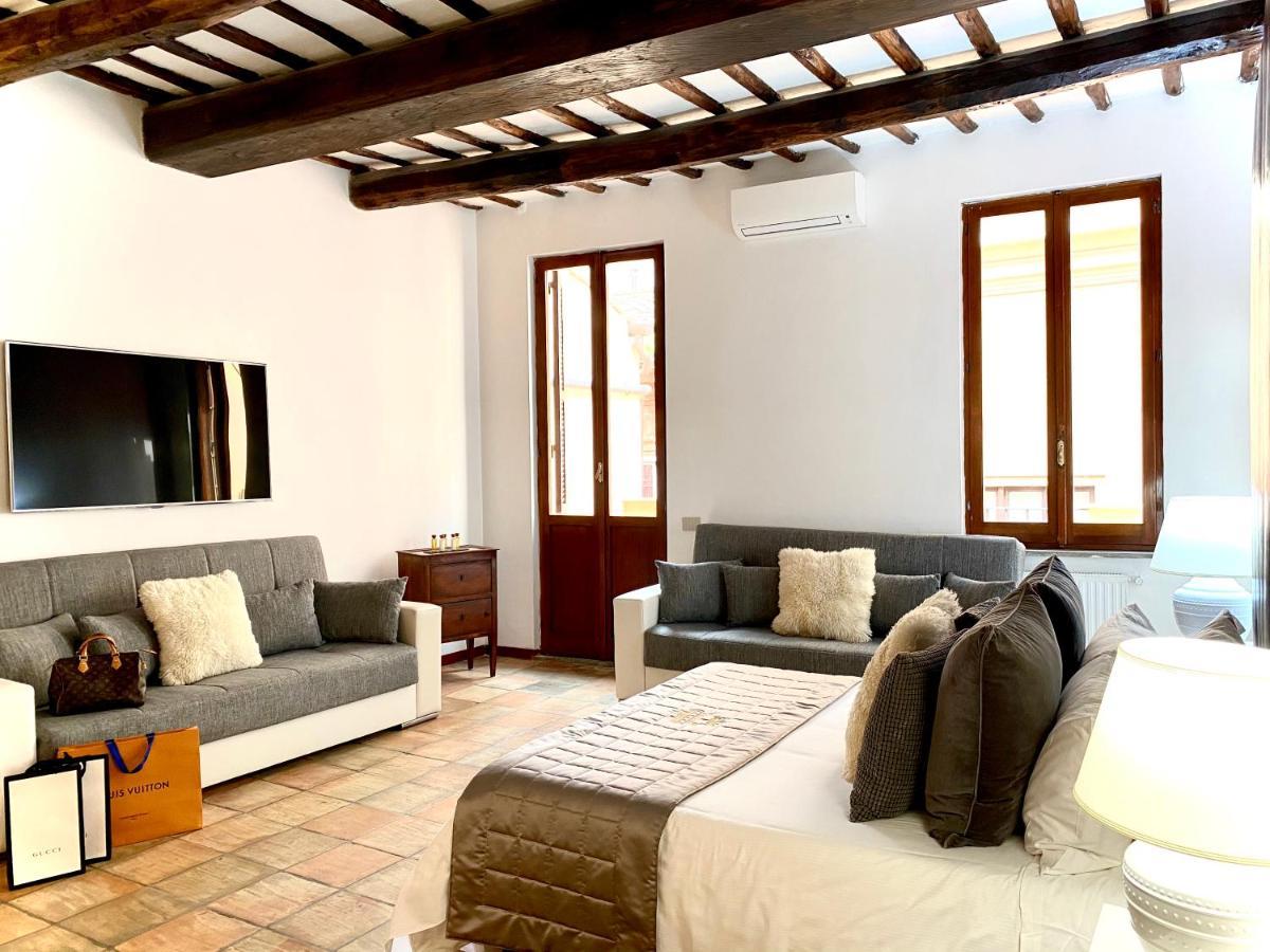 Palace Fontana Di Trevi Loft روما المظهر الخارجي الصورة