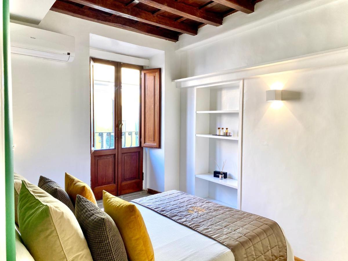 Palace Fontana Di Trevi Loft روما المظهر الخارجي الصورة