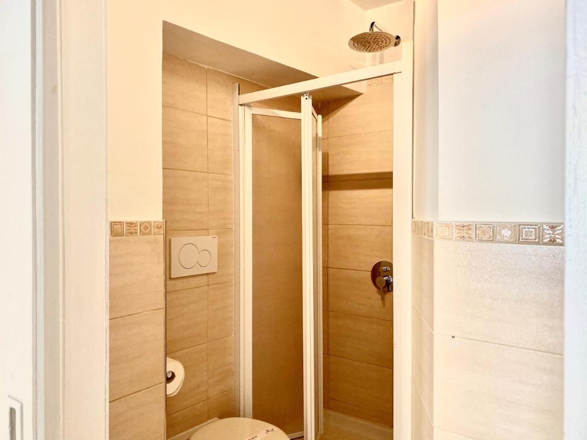 Palace Fontana Di Trevi Loft روما المظهر الخارجي الصورة