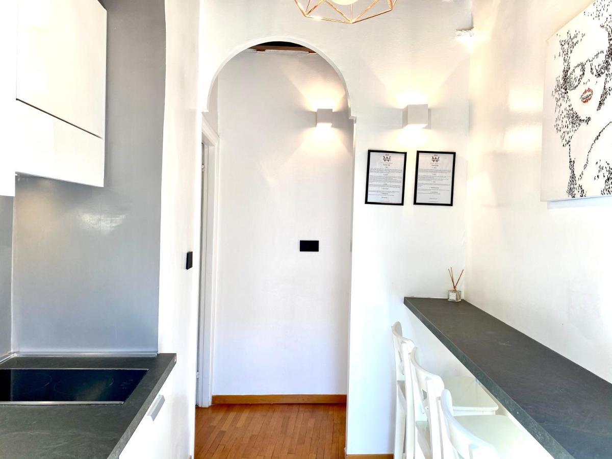 Palace Fontana Di Trevi Loft روما المظهر الخارجي الصورة