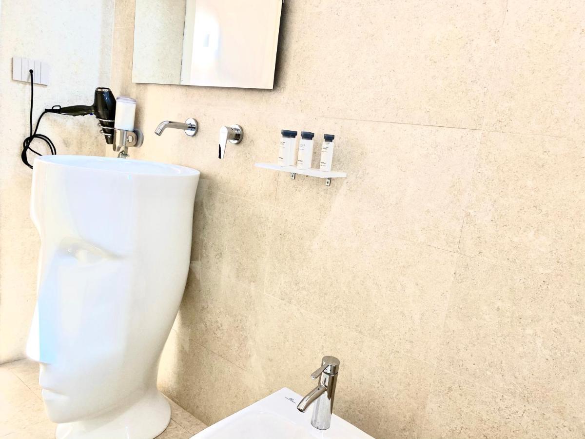 Palace Fontana Di Trevi Loft روما المظهر الخارجي الصورة