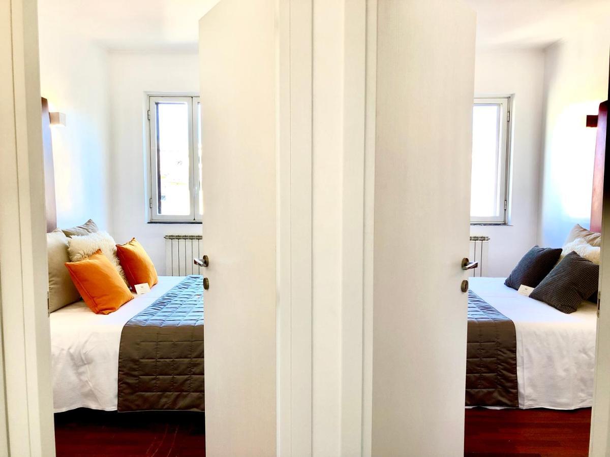 Palace Fontana Di Trevi Loft روما المظهر الخارجي الصورة